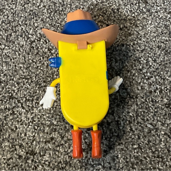 Twinkie the Kid Twinkie Holder Container 7” Toy Figure Hostess 2001 - Picture 3 of 6